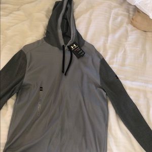 New Under Armour Hoodie